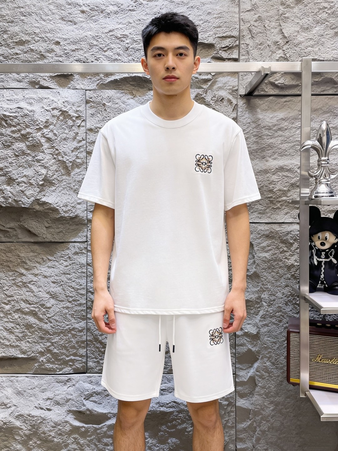 clothes and pants